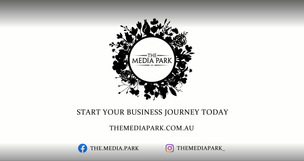 Home - The Media Park